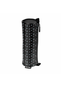 Piórnik tuba BeUniq BU23TK-003 PASO