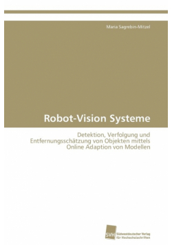 Robot-Vision Systeme