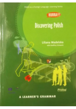 Discovering Polish