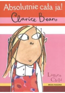 Absolutnie cała ja Clarice Bean