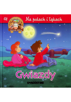 Wesoła farma Tom 48 Na Polach I Łąkach Gwiazdy