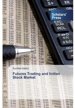 Futures Trading and Indian Stock Market
