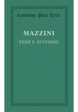 Fede e avvenire