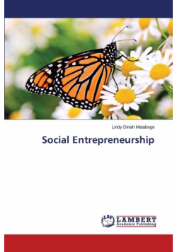 Social Entrepreneurship