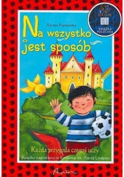 Na wszystko jest sposób