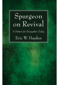Spurgeon on Revival