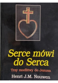 Serce mówi do serca Wydanie kieszonkowe