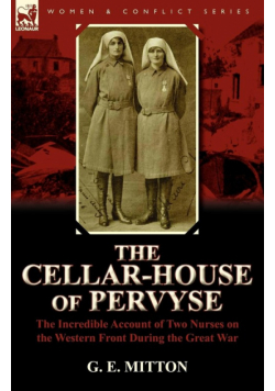 The Cellar-House of Pervyse