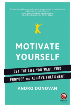 Motivate Yourself