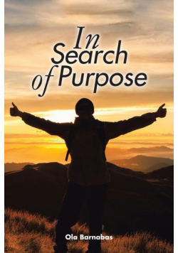 In Search of Purpose