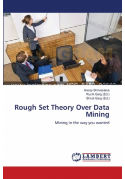 Rough Set Theory Over Data Mining