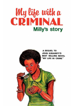 My Life with a Criminal