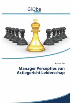 Manager Percepties van Actiegericht Leiderschap