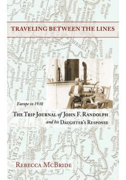 Traveling Between the Lines