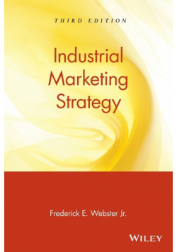Industrial Marketing Strategy