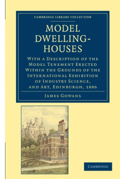 Model Dwelling-Houses