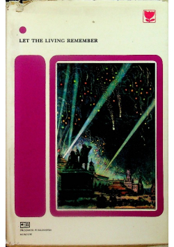 Let the living remember