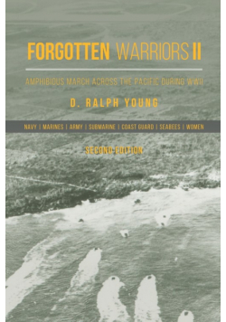 Forgotten Warriors Ii