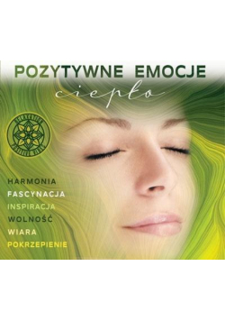 Pozytywne Emocje: Ciepło CD