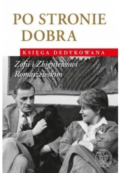 Po stronie dobra