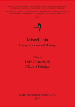 Miscellania