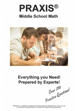 PRAXIS Middle School Math
