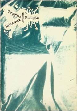 Pułapka