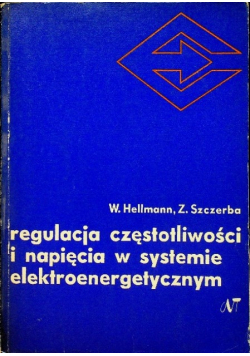 Regulacja częstotliwości i napięcia w systemie elektroenergetycznym