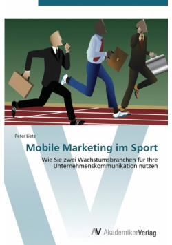 Mobile Marketing Im Sport