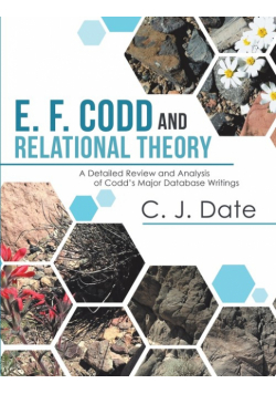 E. F. Codd and Relational Theory