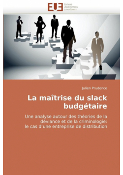 La maîtrise du slack budgétaire