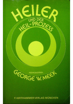 Meek heiler und der heil prozess