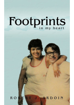 Footprints in My Heart