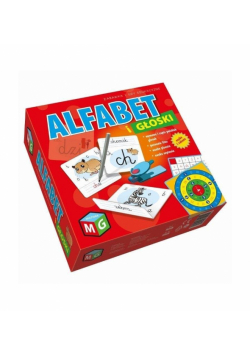 Alfabet i głoski