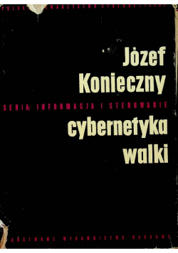 Cybernetyka walki