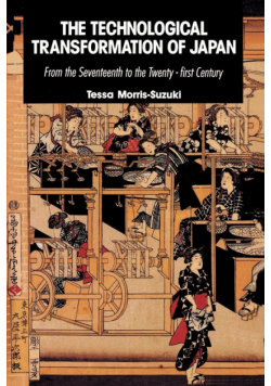 The Technological Transformation of Japan
