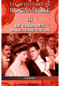 Les aventures de Rocambole III