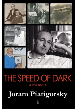 The Speed of Dark