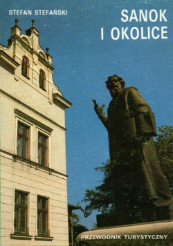Sanok i okolice