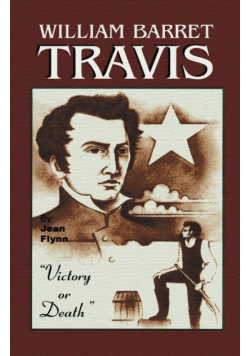 William Barrett Travis