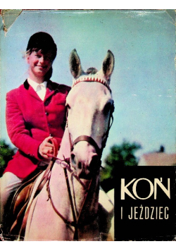 Koń i jeździec
