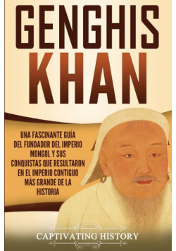 Genghis Khan