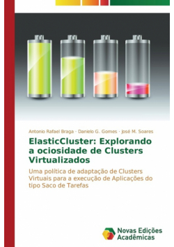 ElasticCluster