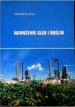 Nawożenie gleb i roślin
