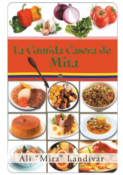 La comida casera de Mita