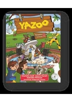 Yazoo 2 SB CD PEARSON