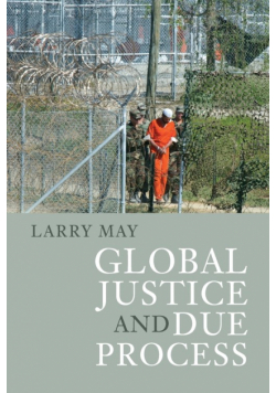 Global Justice and Due Process