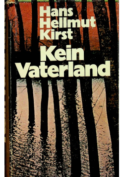 Kein Vaterland