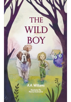 The Wild Boy