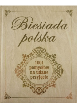 Biesiada polska